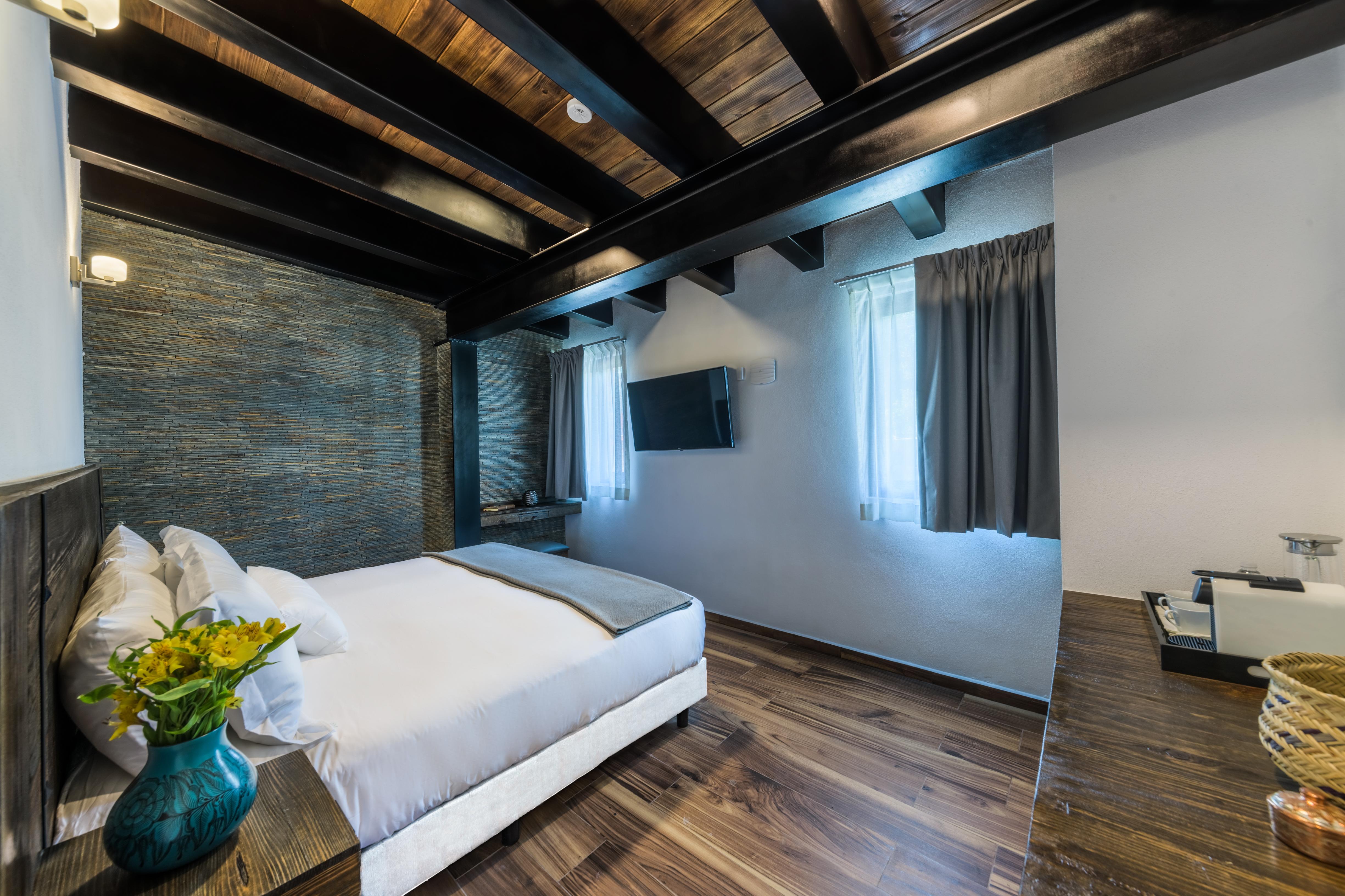 Matian Hotel Boutique Tequisquiapan Dış mekan fotoğraf
