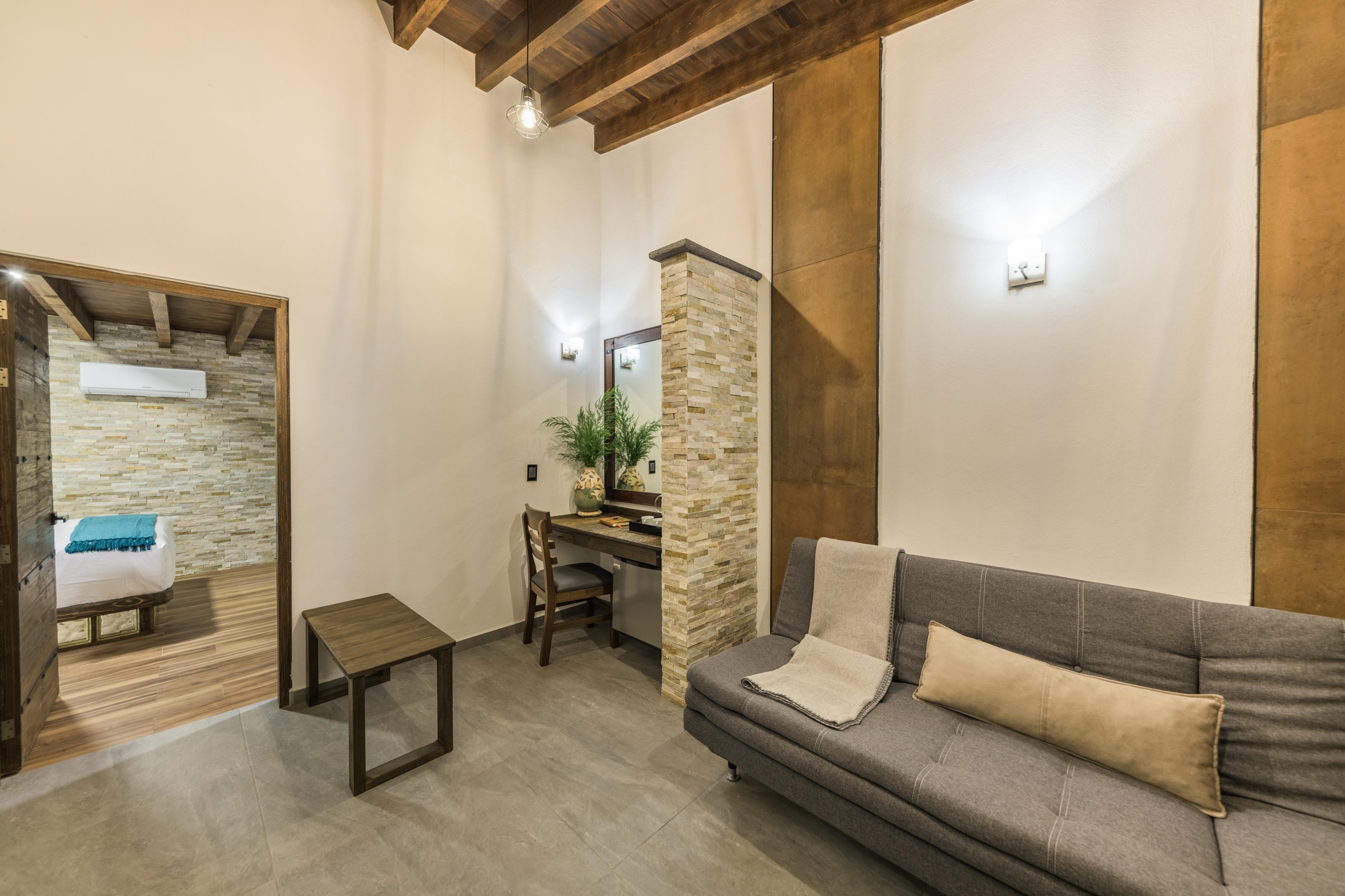 Matian Hotel Boutique Tequisquiapan Dış mekan fotoğraf