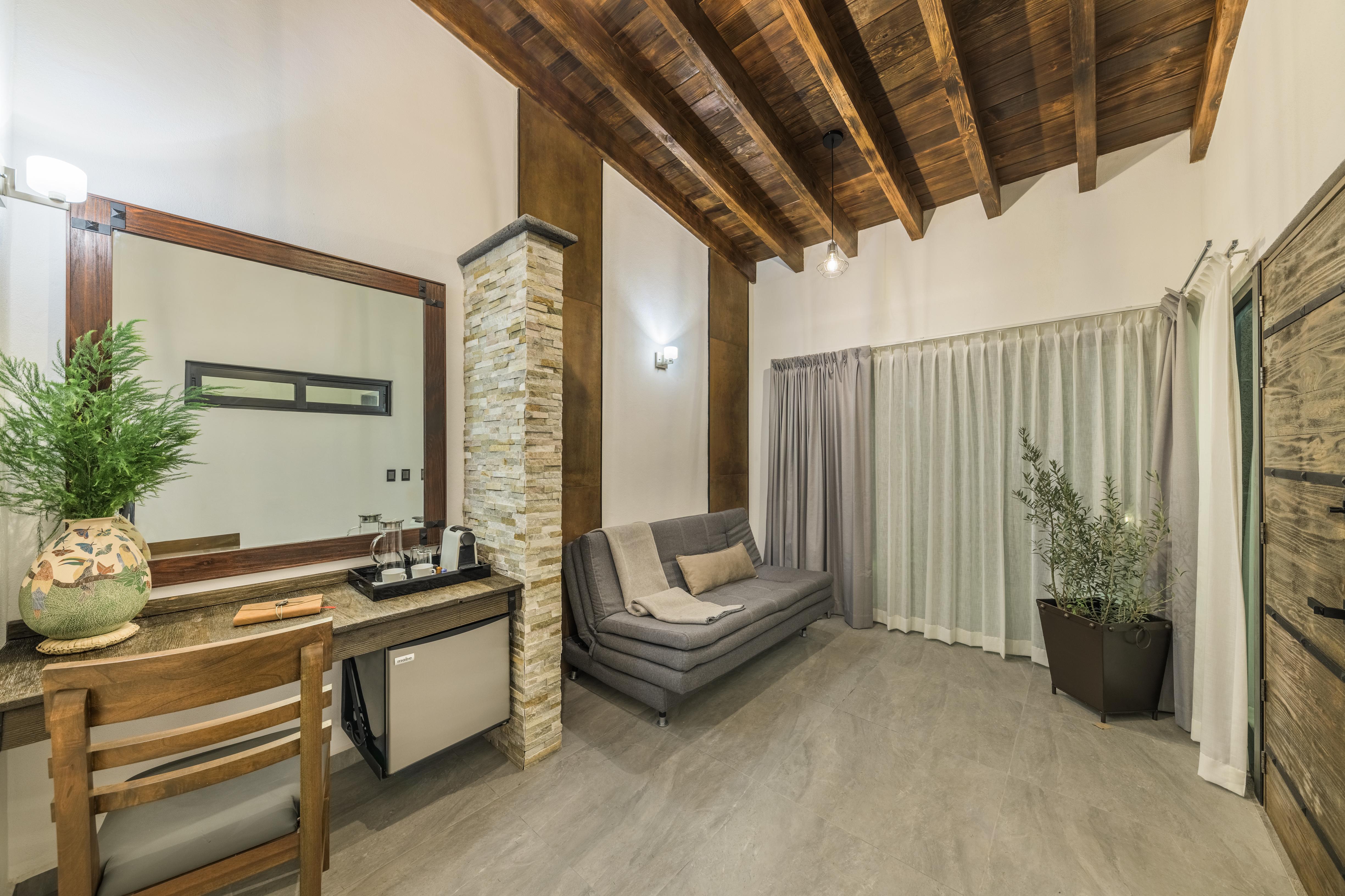 Matian Hotel Boutique Tequisquiapan Dış mekan fotoğraf