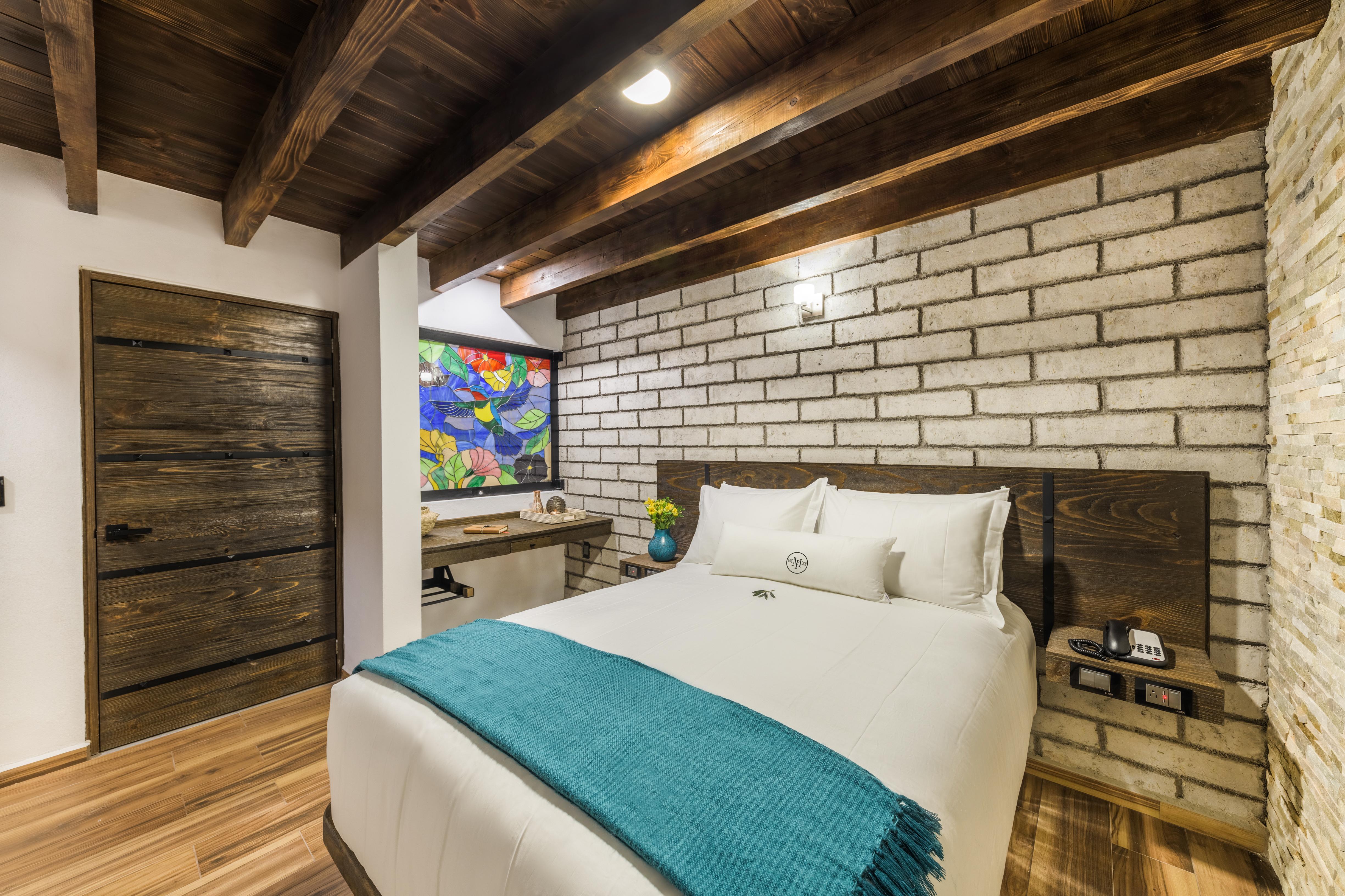 Matian Hotel Boutique Tequisquiapan Dış mekan fotoğraf