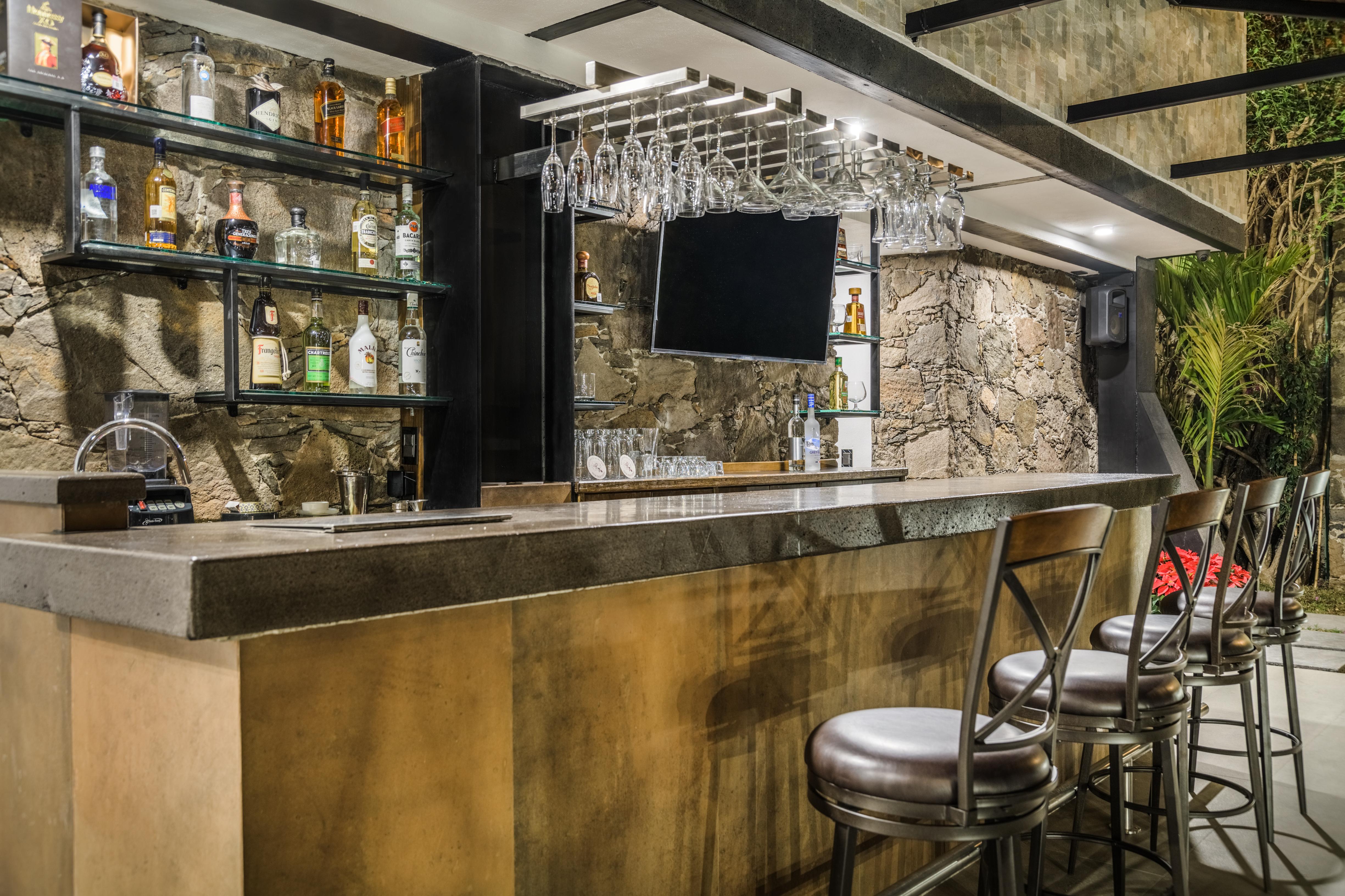 Matian Hotel Boutique Tequisquiapan Dış mekan fotoğraf