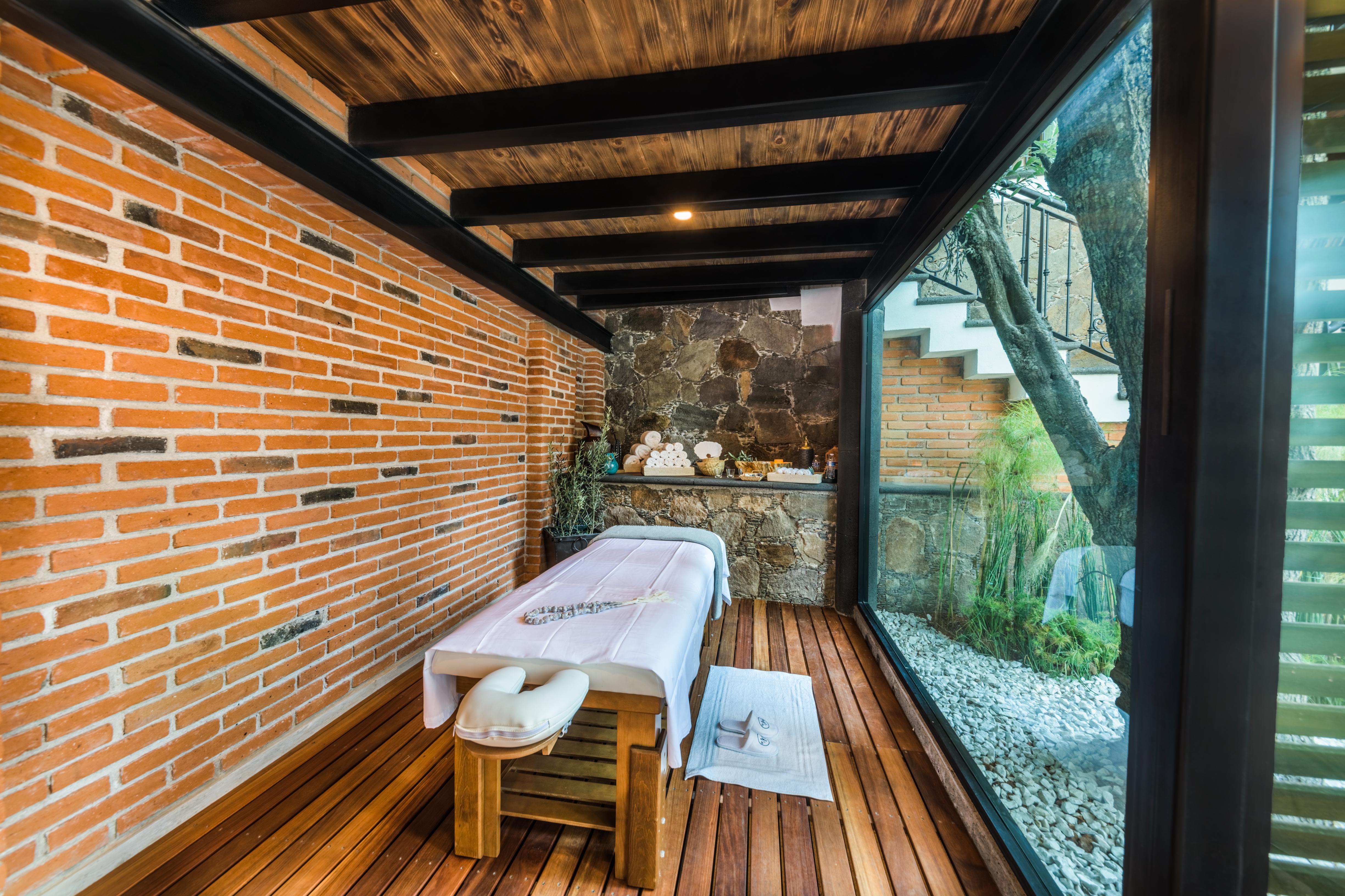 Matian Hotel Boutique Tequisquiapan Dış mekan fotoğraf