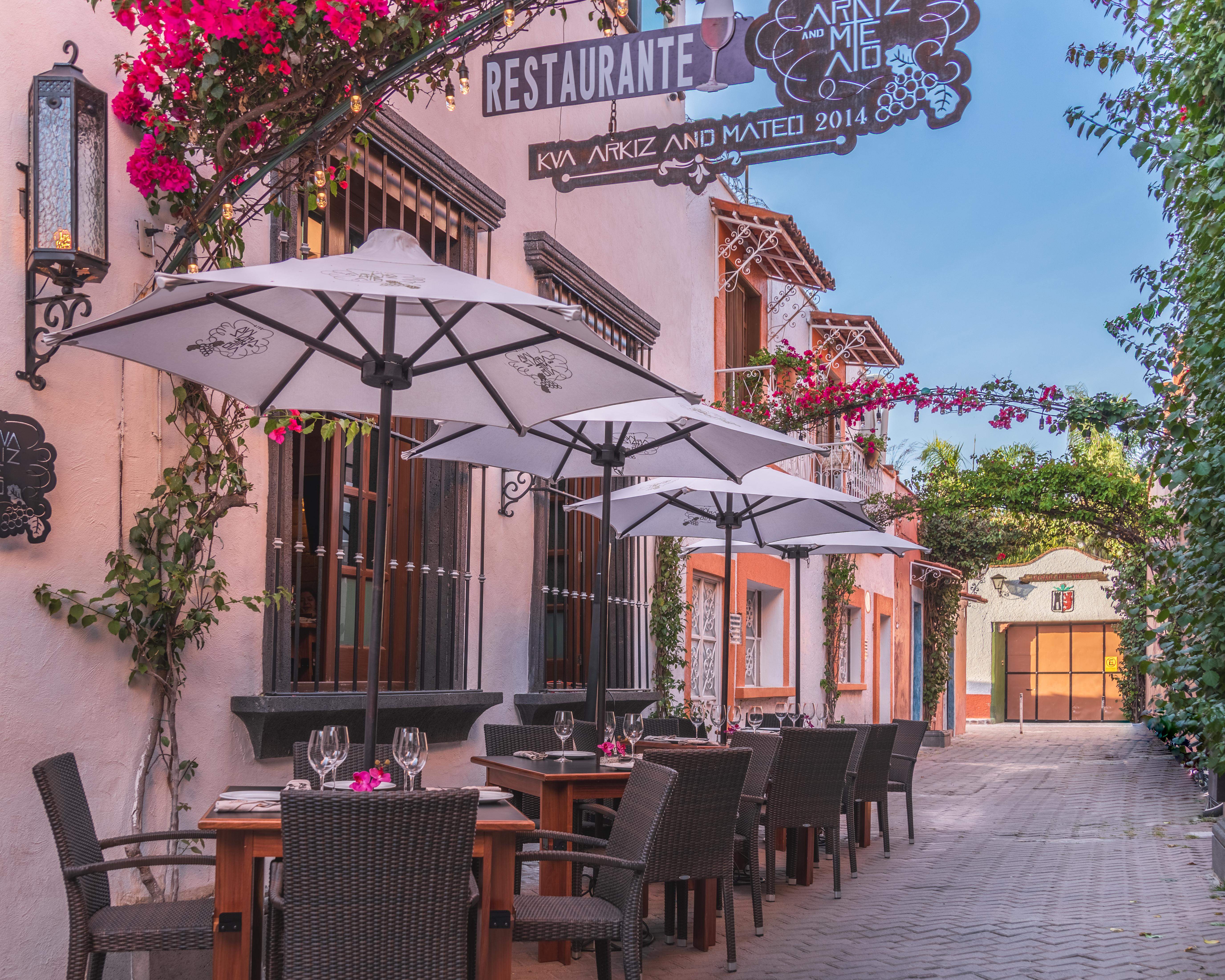 Matian Hotel Boutique Tequisquiapan Dış mekan fotoğraf