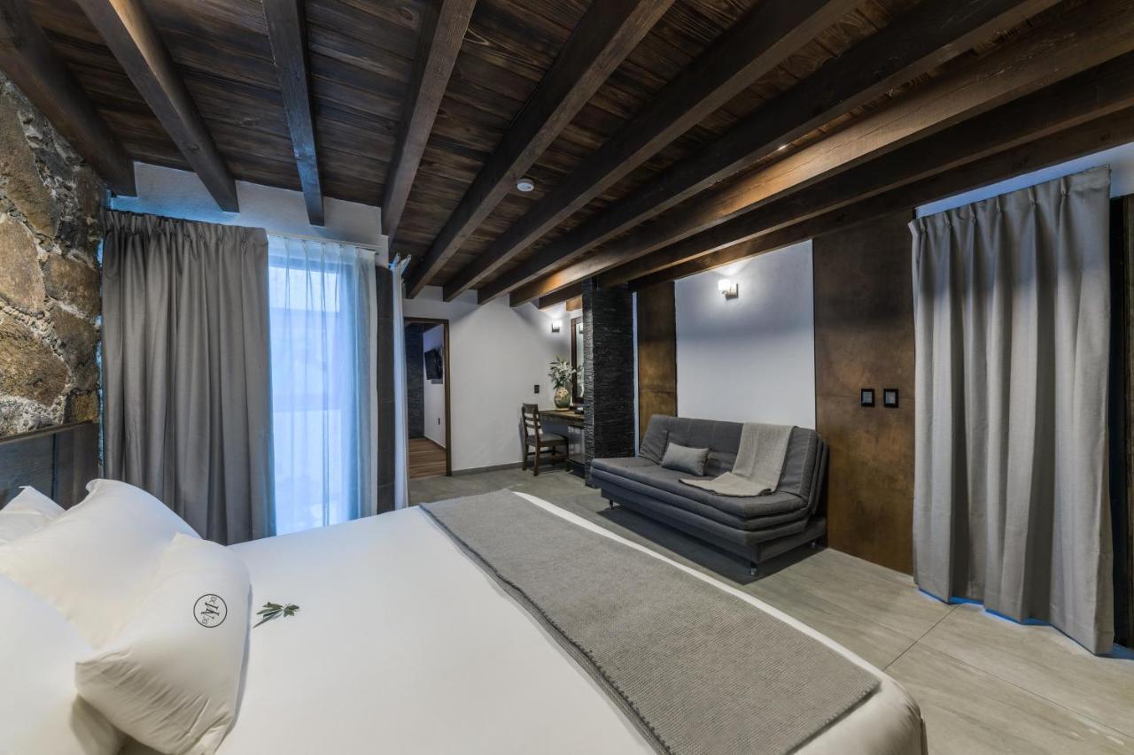 Matian Hotel Boutique Tequisquiapan Dış mekan fotoğraf