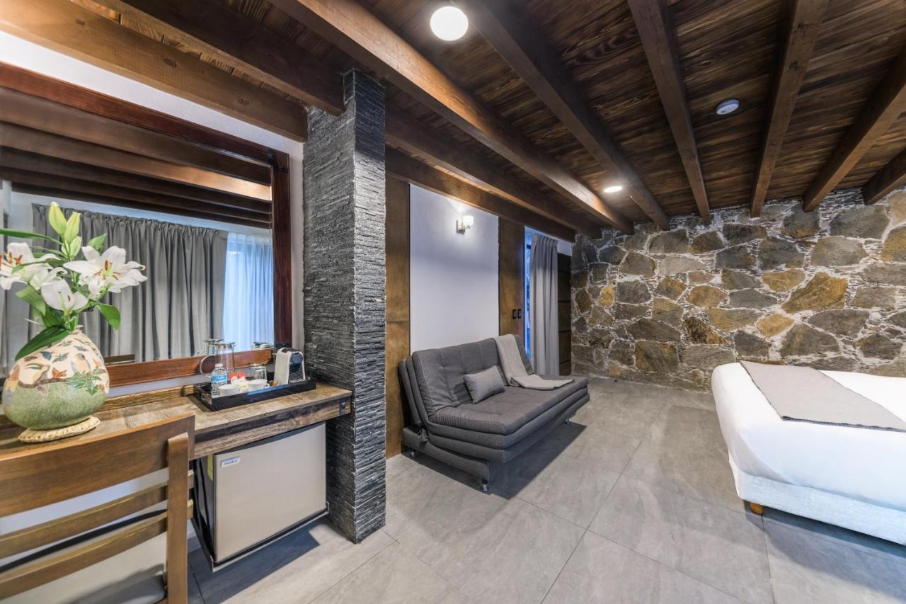 Matian Hotel Boutique Tequisquiapan Dış mekan fotoğraf